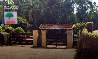 Imagem 4: Fazenda no Bairro Fazenda Marajoara com 155.089 de Área Total e 40% de Desconto!