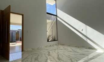 Imagem 5: CÁSA RESD GRANVILLE COM PISCINA ANAPOLIS GO