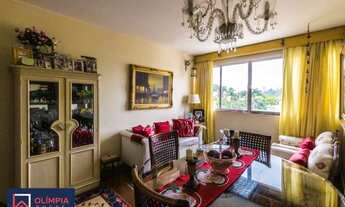 Imagem 3: Venda Apartamento 2 Dormitórios - 86 m² Perdizes