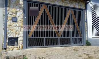 Imagem: Casa para Venda em Indaiatuba, Jardim Itamaracá