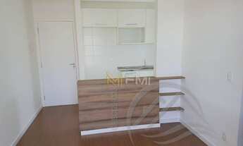 Imagem 3: Apartamento com 2 dormitórios à venda, 57 m² por R$ 195.000,00 - Viva Vista - Sumaré/SP
