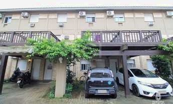 Imagem 3: Porto Alegre - Casa Padrão - Ipanema