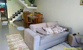 Imagem 7: Sobrado com 2 dormitórios à venda, 86 m² - Jardim das Maravilhas - Santo André/SP