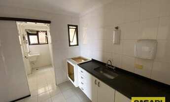 Imagem 5: Apartamento com 3 dormitórios à venda, 86 m² - Vila Assunção - Santo André/SP