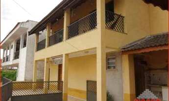 Imagem: Casa com 3 dormitórios à venda, 256 m²