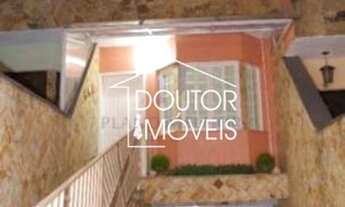 Imagem: São Paulo - Casa Padrão - PENHA DE FRANÇA