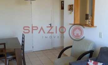 Imagem 6: Apartamento - Vila Georgina - Campinas