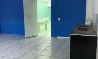 Imagem: SALÃO COMERCIAL PRÓXIMO RUA MESSINA