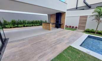 Imagem 6: Casa Venda 5 quartos Condomínio Alphaville II possui 373 metros quadrados, Urbanova