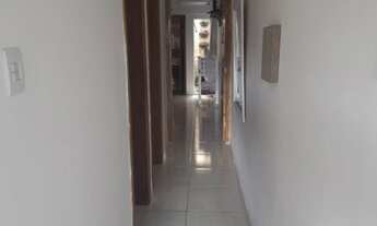 Imagem 7: Pindamonhangaba - Casa Padrão - Cidade Jardim