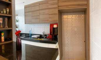 Imagem 5: Cobertura com 3 dormitórios à venda, 160 m² - Parque das Nações - Santo André/SP