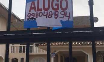 Imagem: Aluga-se casa 3 quartos ingleses