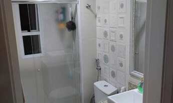 Imagem 6: Apartamento à venda, 54 m² por R$ 312.700,00 - Assunção - São Bernardo do Campo/SP