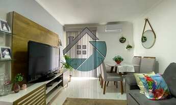 Imagem: Apartamento com 2 quartos, 55,13m2, à venda