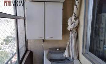 Imagem 6: Kitnet com 1 dormitório, 35 m² - venda por R$ 200.000,00 ou aluguel por R$ 1.200,00/mês