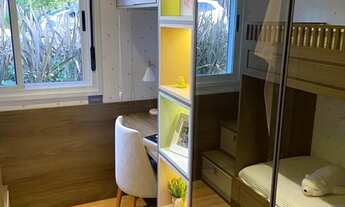 Imagem 7: Apto de 55 m² c/ 03 dorms (01 suíte) no melhor da Vila Maria