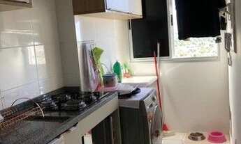 Imagem 7: Apartamento com 3 quartos no Garden Shangri-la - Bairro Jardim Califórnia em Cuiabá