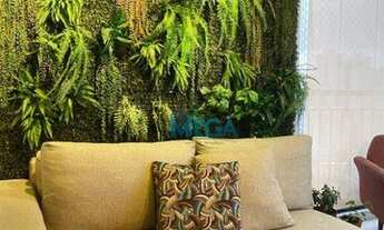 Imagem 5: Apartamento com 2 dormitórios à venda, 89 m² por R$ 955.000,00 - Jardim Prudência - São Pa