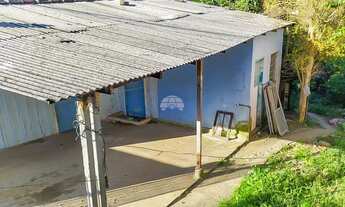 Imagem 3: Terreno Residencial para Venda no Jardim Planalto em Colombo, 456m²