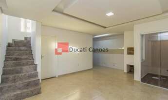 Imagem 5: Casa em Condomínio a Venda no bairro Mato Grande - Canoas, RS