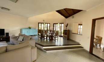 Imagem 6: Casa - Parque das Colinas - Valinhos