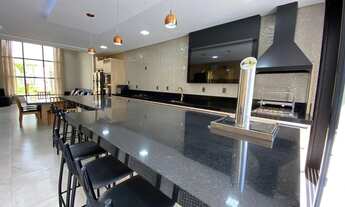 Imagem 3: Casa em condomínio à venda, 3 quartos, 1 suíte, 2 vagas, Jardim Residencial Dona Maria Jos