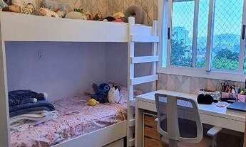 Imagem 5: Apartamento com 3 dormitórios à venda, 106 m² por R$ 750.000,00 - Nova Petrópolis - São Be