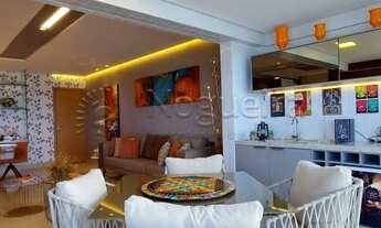 Imagem: Apartamento para venda tem 135 metros quadrados