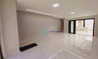 Imagem 5: Casa com 3 dormitórios à venda, 180 m² por R$ 2.000.000 - Jardins Madri - Goiânia/GO