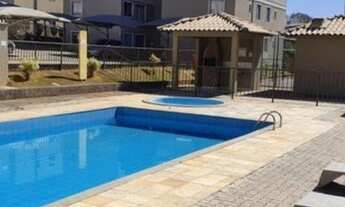 Imagem: Apartamento com 2 dormitórios à venda