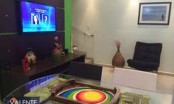 Imagem 3: Sobrado com 3 dormitórios à venda, 83 m² por R$ 320.000,00 - Parque São Vicente - São Vice