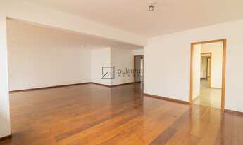 Imagem 6: Apartamento Locação 4 Dormitórios - 265 m² Pinheiros