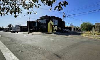 Imagem 4: FRANCA - Terreno Padrão - Jardim Noêmia