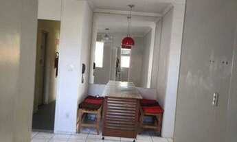 Imagem 3: Apartamento com 1 dormitório para alugar, 45 m² por R$ 1.100,00/mês - Jardim Proença - Cam