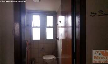 Imagem 3: Apartamento para Venda em São Paulo, Vila Regente Feijó, 4 dormitórios, 1 suíte, 2 banheir