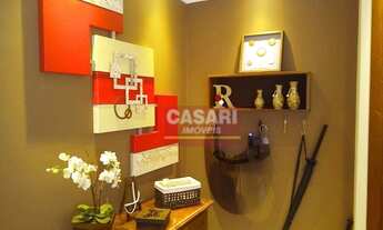 Imagem 6: Sobrado com 3 dormitórios, 360 m² - venda ou aluguel - Santa Terezinha - São Bernardo do C