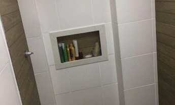 Imagem 6: Apartamento Duplex com 2 dormitórios à venda, 86 m² por R$ 210.000,00 - Vila São Geraldo