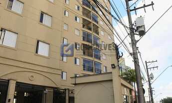 Imagem 2: SAO BERNARDO DO CAMPO - Residential / Apartment - BAIRRO ASSUNCAO