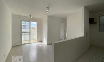 Imagem: Apartamento para Aluguel - Jardim Piratininga