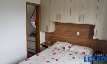 Imagem 6: COBERTURA - VILA TIBIRIÇÁ - SP