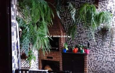 Imagem 14: São Paulo - Casa Padrão - SANTA TERESINHA