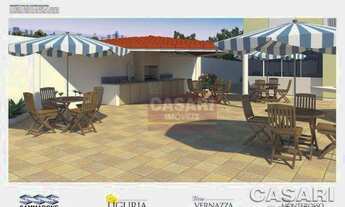 Imagem 4: Apartamento Residencial à venda, Jardim das Acácias, São Bernardo do Campo - AP54448