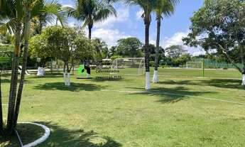 Imagem 2: Casa 313m2 condomínio Parque dos Coqueiros Lauro de Freitas