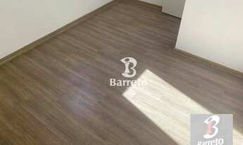 Imagem 7: Apartamento com 1 dormitório à venda, 50 m² por R$ 255.000 - Jardim Higienópolis - Londrin