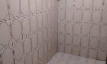 Imagem: Casa de 3 cômodos