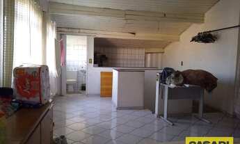 Imagem 3: Sobrado com 8 dormitórios à venda, 359 m² - Vila Mussolini - São Bernardo do Campo/SP