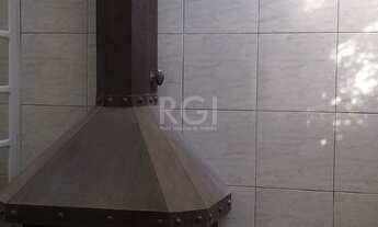 Imagem 5: Porto Alegre - Casa Padrão - Tristeza