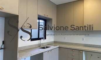 Imagem 5: Lindo imóvel 3 suites sendo uma com closet, amplo gourmet, rica em armários