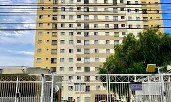 Imagem 7: Campinas - Apartamento Padrão - Jardim Antonio Von Zuben