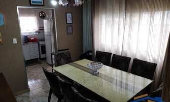 Imagem: Sobrado com 3 dormitórios Jd. Bela Vista